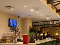 -古关火锅店(古北水镇景区店)
