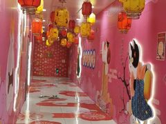 -姑姑宴(富力广场店)