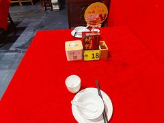 -正阳门饭庄·烤鸭·北京菜(万丰路七里庄店)
