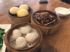 -北海金昌开元名都大酒店·四季轩中餐厅