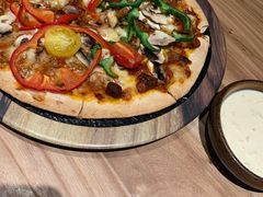 -KimPro 辛普乐概念韩餐