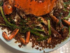 -喜记避风塘炒辣蟹(总店)