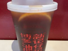 -香港池仔记肠粉王(博多新记襄阳南路店)