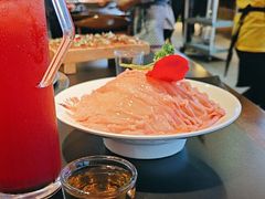 -李掌柜鲜菜火锅(移民广场店)