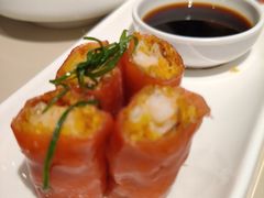 -蔡澜点心·粤菜(西单大悦城店)
