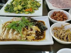 -大明铜锅·烤涮坊·烧烤(总店)
