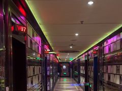 -音乐在线主题氧吧KTV(佳宁娜广场店)