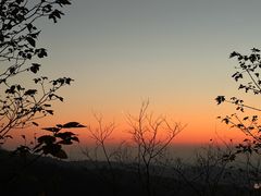 -南京市无想山景区