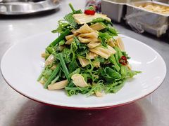 -真地道京味府·鲜橙烤鸭·北京菜(朝外大街东大桥店)