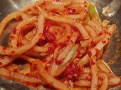-西塔老太太泥炉烤肉(望京一店)