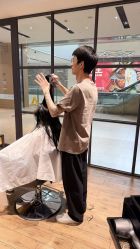 -Air Plus 美发沙龙