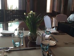 -美食汇全日制餐厅(西双版纳稷泽万达文华度假酒店)