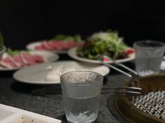 -NIUAN牛庵·和牛烤肉(恒隆店)