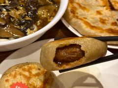 -清真吴记门钉肉饼·喜多利