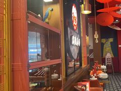 -满园烤鸭·春饼(沈北万达店)
