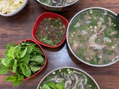 -攀枝花·任德琼·盐边羊肉米线