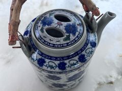 -绿茶餐厅(龙井船宴· 品牌总店)