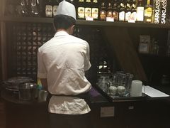 -山葵家·创意料理(宁波来福士店)