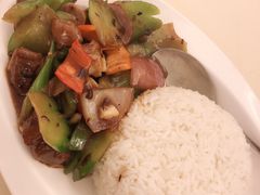 -永盈茶餐厅(江南大道中店)