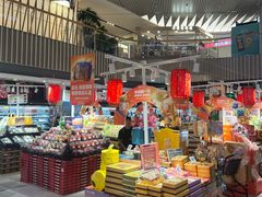 -盒马鲜生(189购物中心店)