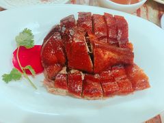 -椿记烧鹅(叠彩店)