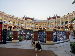 -佛罗伦萨小镇广佛名品奥特莱斯(疏港路店)