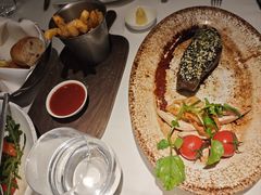 -燃扒房Steakhouse(皇庭店)
