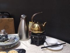 -丰尔粥食·顺德鱼生·干蒸排骨顺德菜(大良分店)