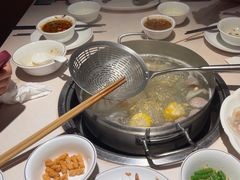 -潮泰牛肉火锅 · 创于1992年(车公庙店)