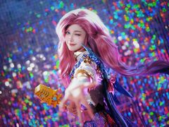 -米游妙妙屋cosplay换装自拍摄影体验馆