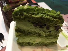 -CAKE BOSS 蛋糕老板(领展购物广场·中关村店)