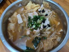 -娟娟老牌早餐店