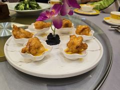 -银都上海菜馆(粤海东路店)