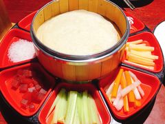 -北平食府(马鞍山路店)