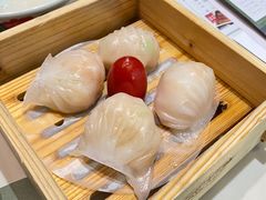悦满楼虾饺皇-悦满楼·西关名点·湛江名菜(航空综合大厦店)