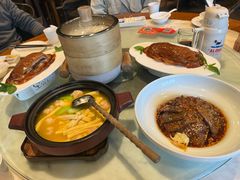 -北京老铺烤鸭(西稍门店)