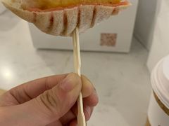 -Cafe on warm(丹霞店)