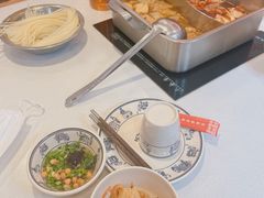 -螺大喜螺蛳粉火锅(雍和宫店)