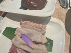 -围炉夜话·潮汕卤水火锅(榕江店)