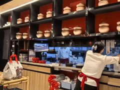 -渝是乎酸菜鱼(龙旗购物中心店)