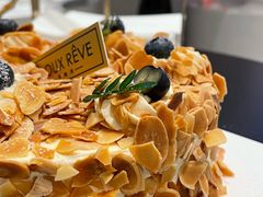 -杜哈夫DOUX RÊVE·生日蛋糕(日月光店)