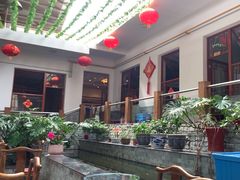 -燕北云山·农家菜·灶台鱼(密云溪翁庄店)