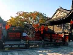 -中山詹园