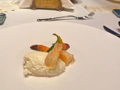 -北京古城老院厉晓麟精致菜