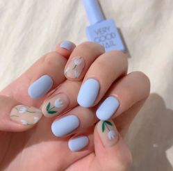 -如一·美甲美睫