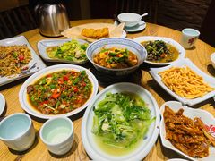 -陈先进鱼馆·夜宵·地道农家菜(湖墅南路店)