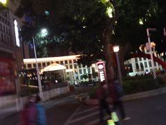 -福州工人文化宫