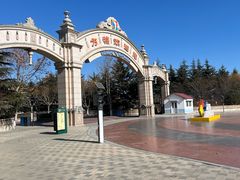 -青岛方特梦幻王国