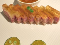 -醉舍·新淮扬菜(长宁龙之梦店)