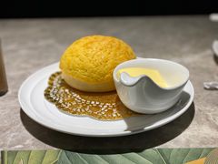 旺角菠萝油-大树餐厅(红旗街万达店)